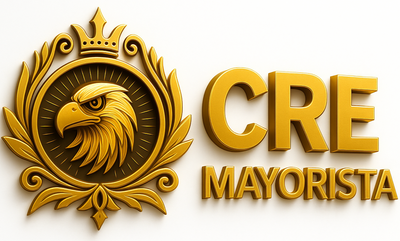 CRE mayorista